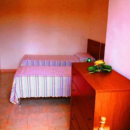 Rosa Apartmán
