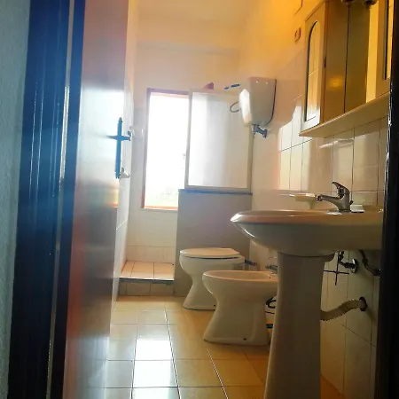 Apartmán Rosa Torre Marino