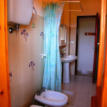 Apartmán Rosa