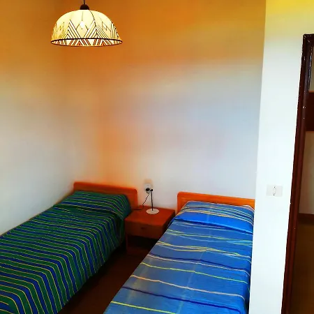 Rosa Apartmán *