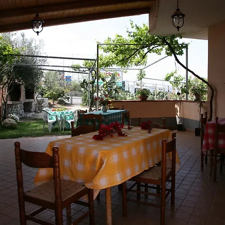 Apartmán Rosa