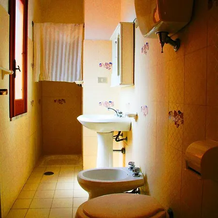 Apartmán Rosa