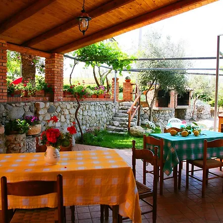 Apartmán Rosa *