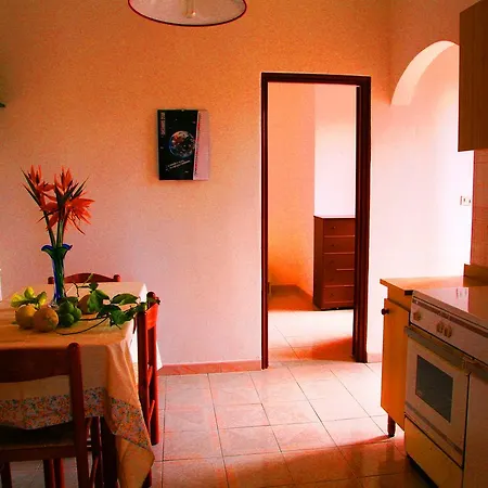 Rosa Apartmán *