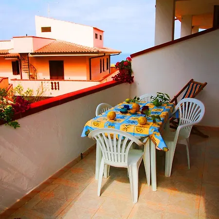 Apartmán Rosa