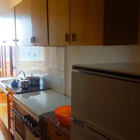 Rosa Apartmán