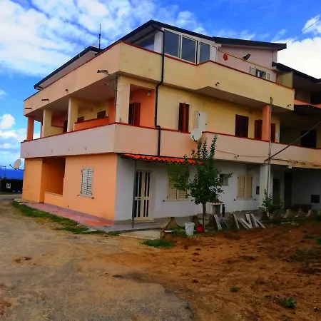 Apartmán Rosa