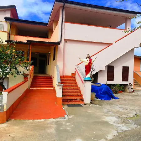 Apartmán Rosa *