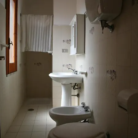 Apartmán Rosa