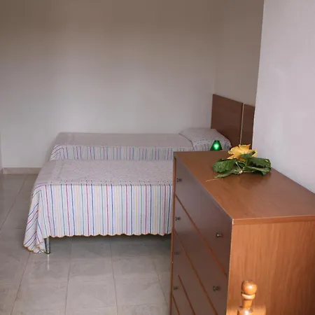 Apartmán Rosa *